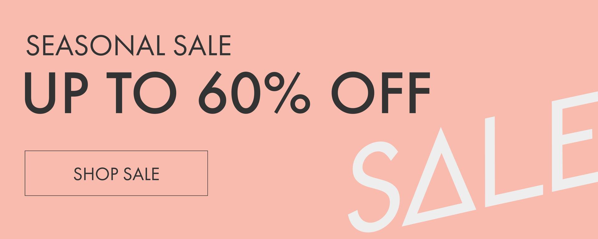 Sale